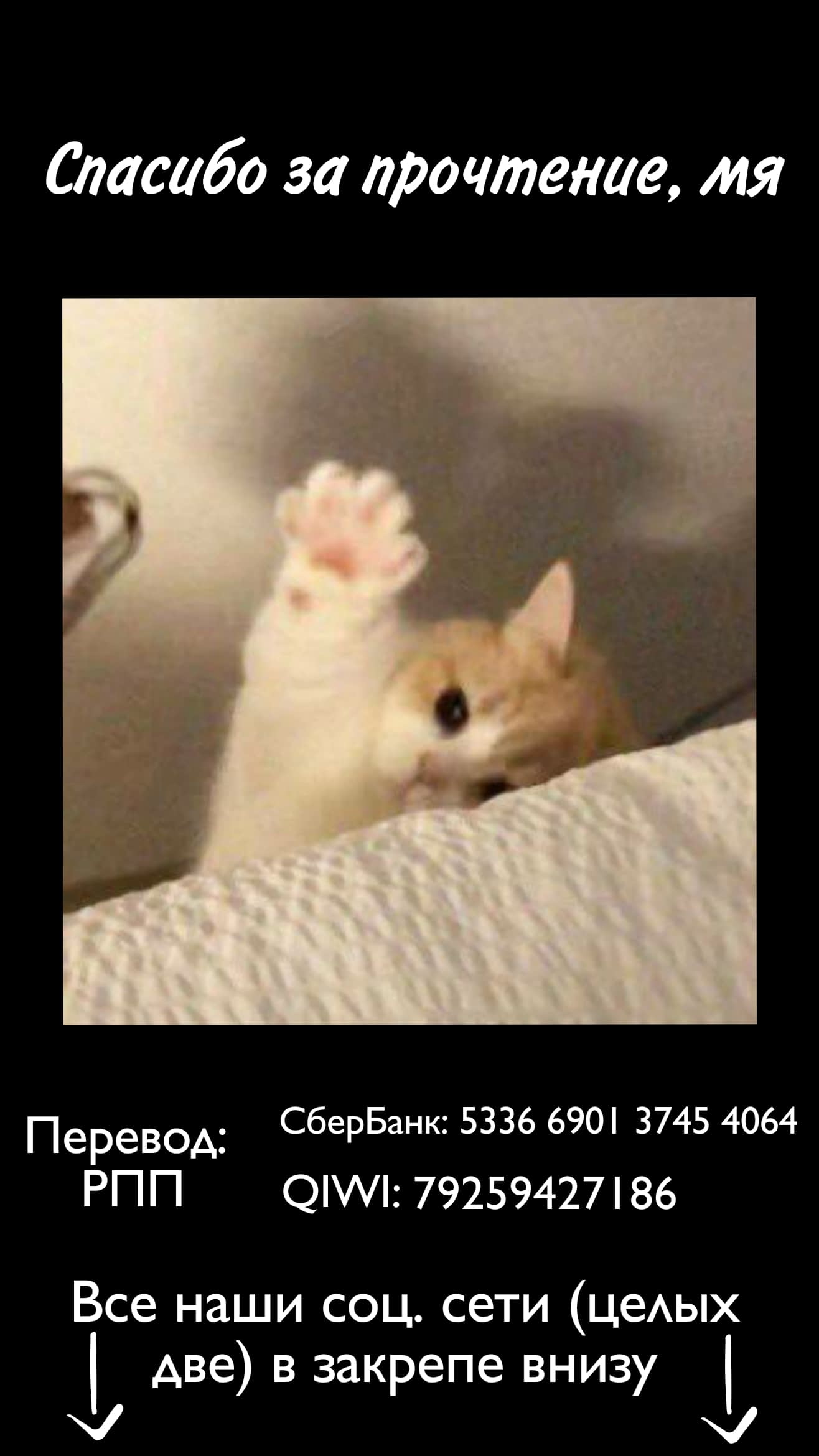 Манга Свобода - Глава 22 Страница 9
