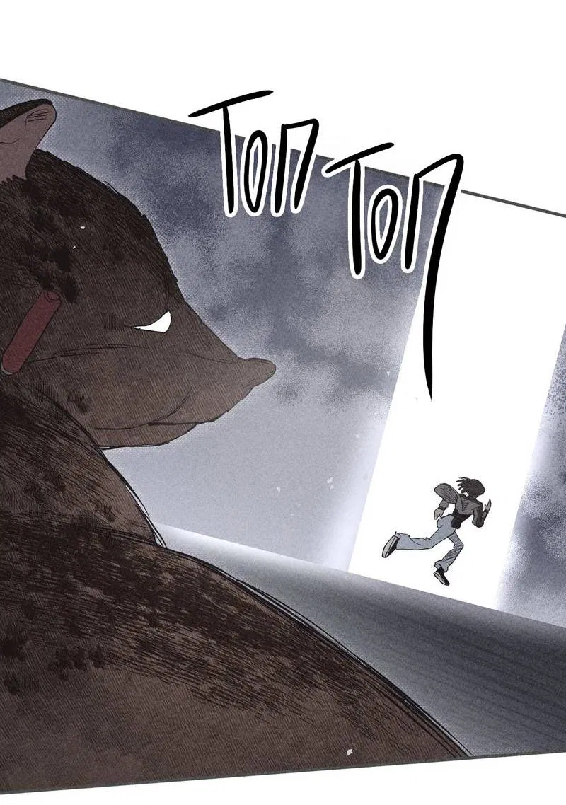 Манга Чхоль и Сок - Глава 25 Страница 8