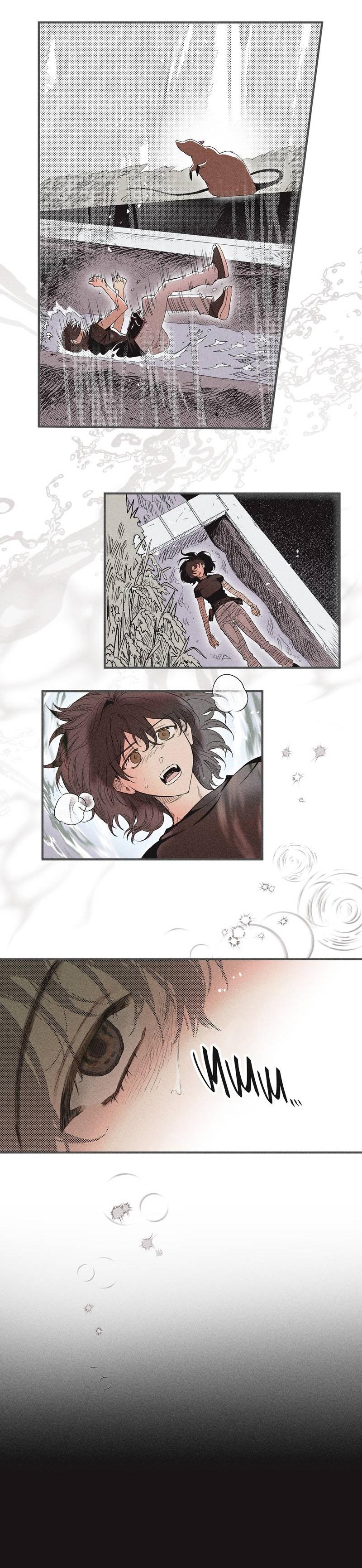 Манга Чхоль и Сок - Глава 26 Страница 6