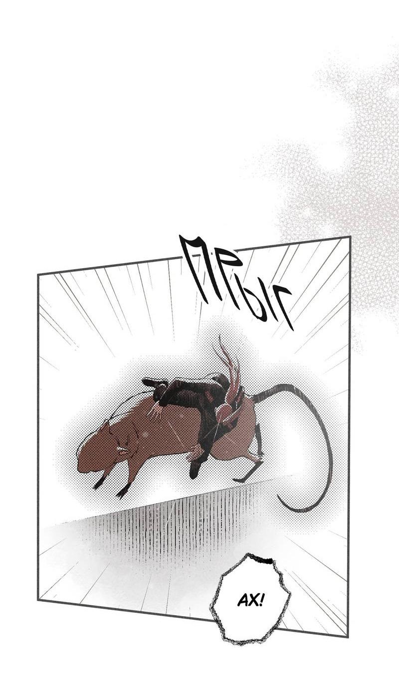 Манга Чхоль и Сок - Глава 26 Страница 19