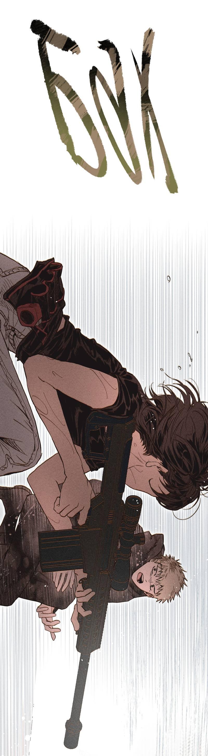 Манга Чхоль и Сок - Глава 26 Страница 31