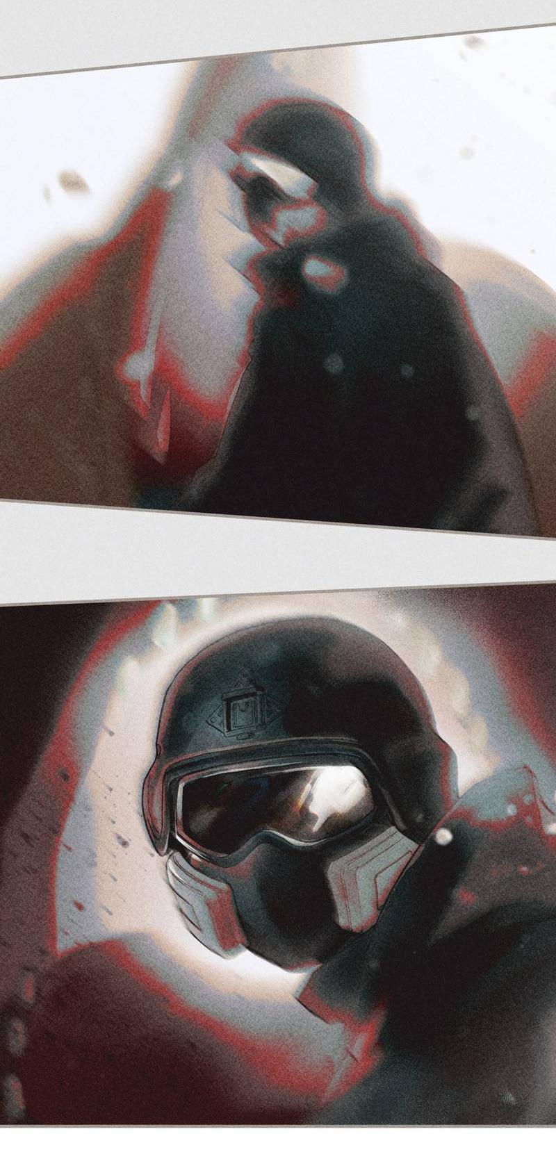 Манга Чхоль и Сок - Глава 26 Страница 16