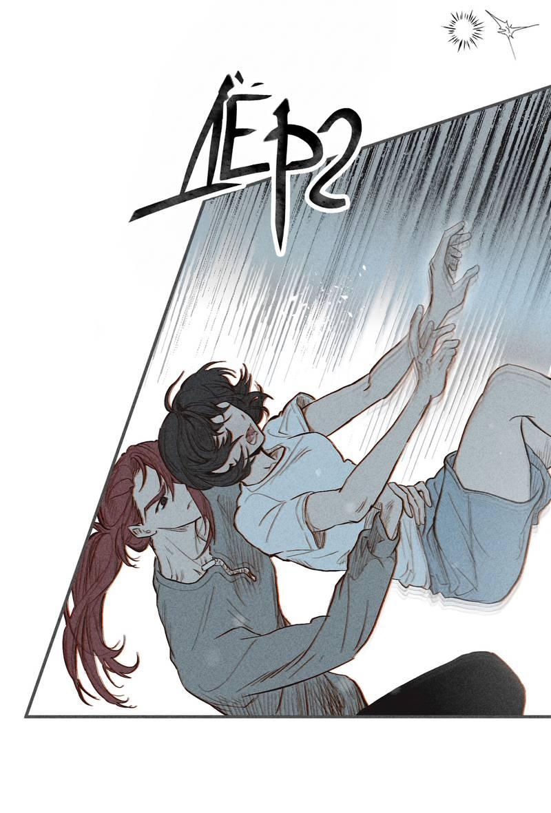 Манга Чхоль и Сок - Глава 27 Страница 49