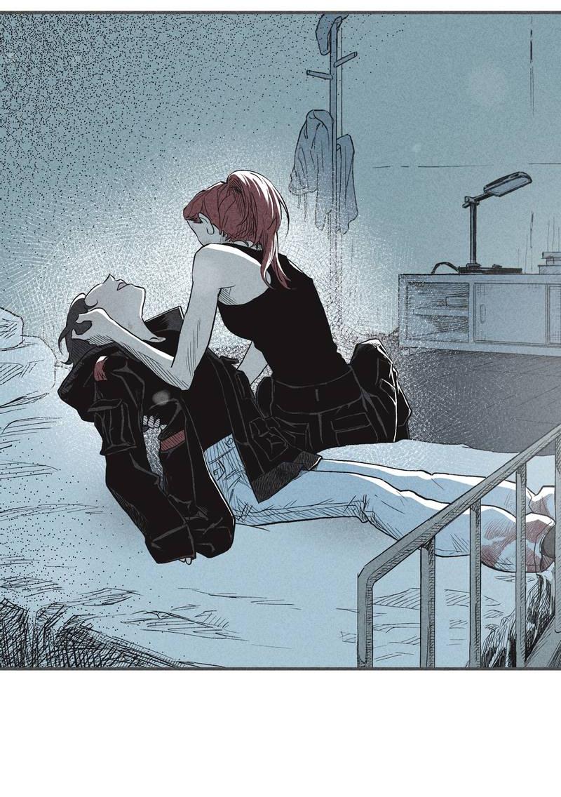 Манга Чхоль и Сок - Глава 27 Страница 3