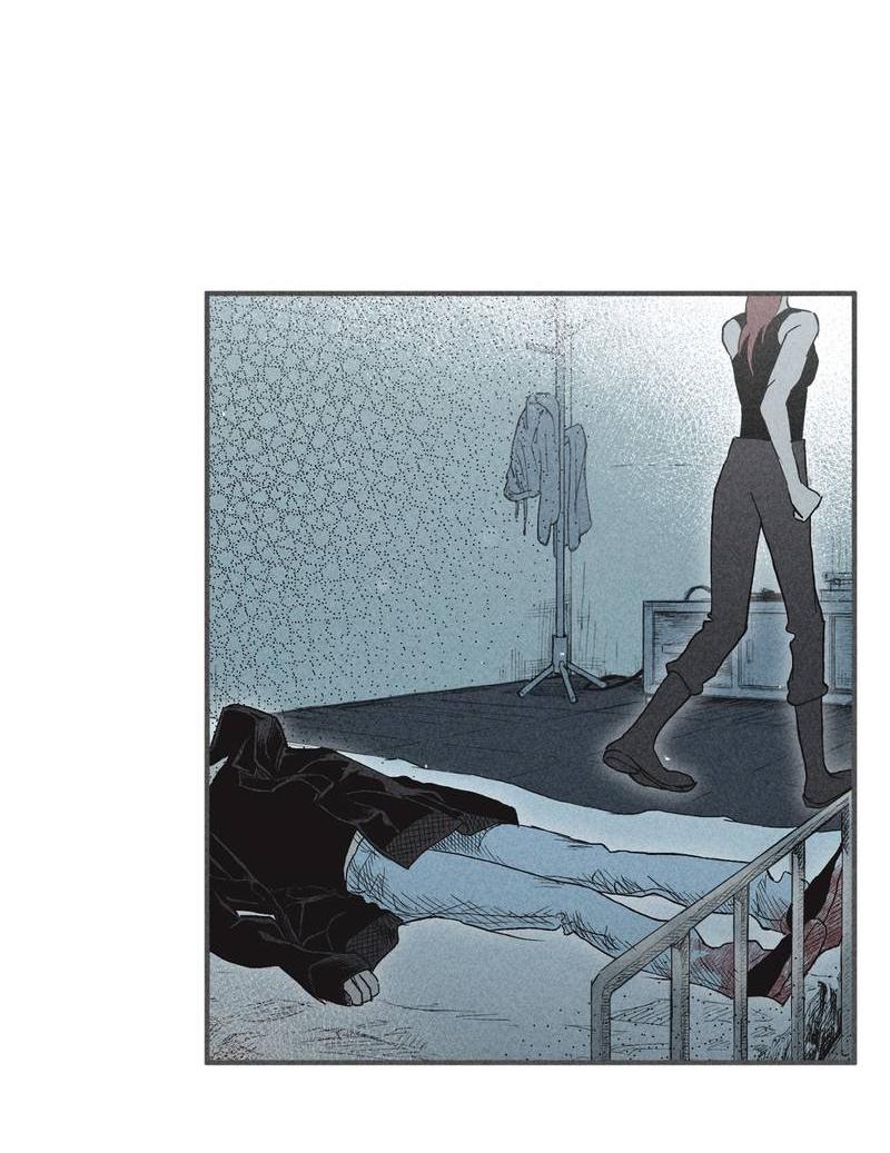 Манга Чхоль и Сок - Глава 27 Страница 5