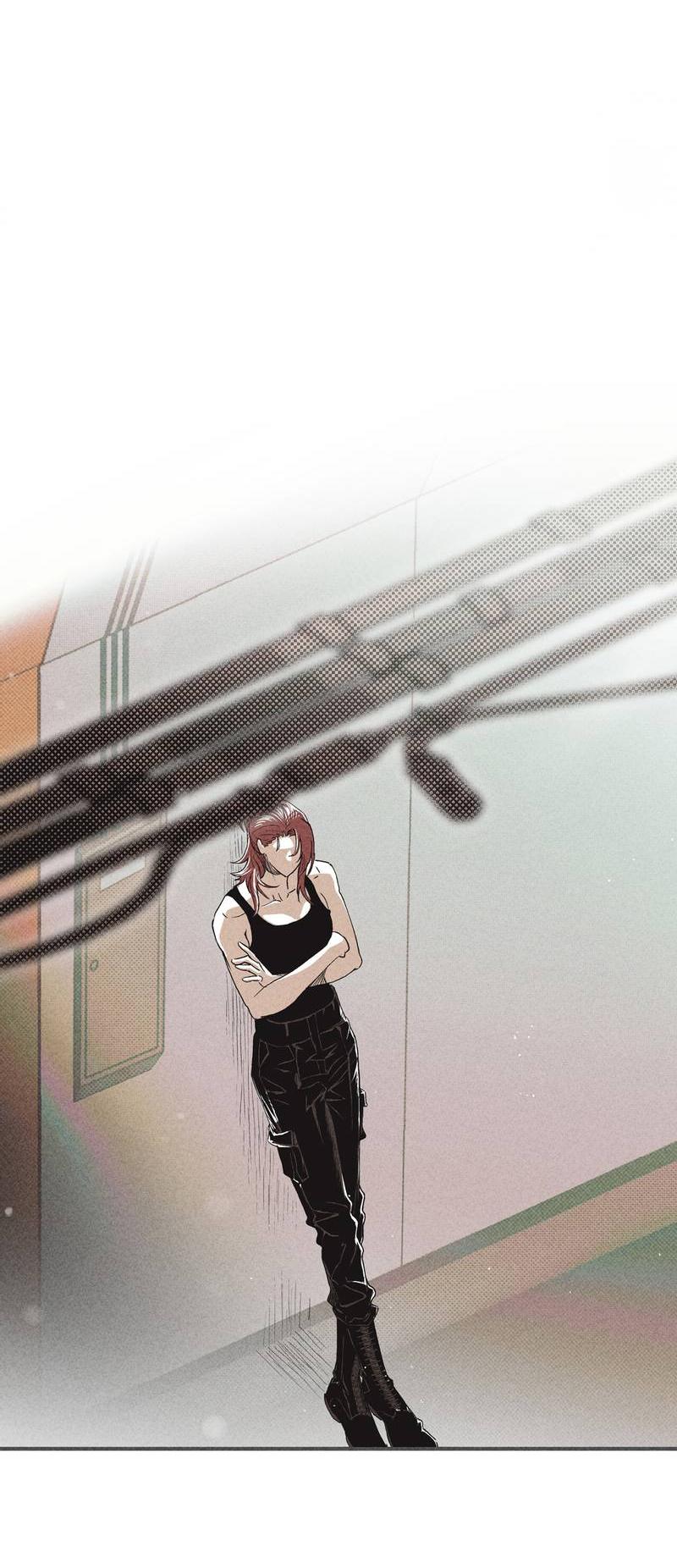 Манга Чхоль и Сок - Глава 27 Страница 25