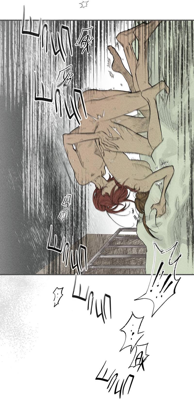 Манга Чхоль и Сок - Глава 28 Страница 17