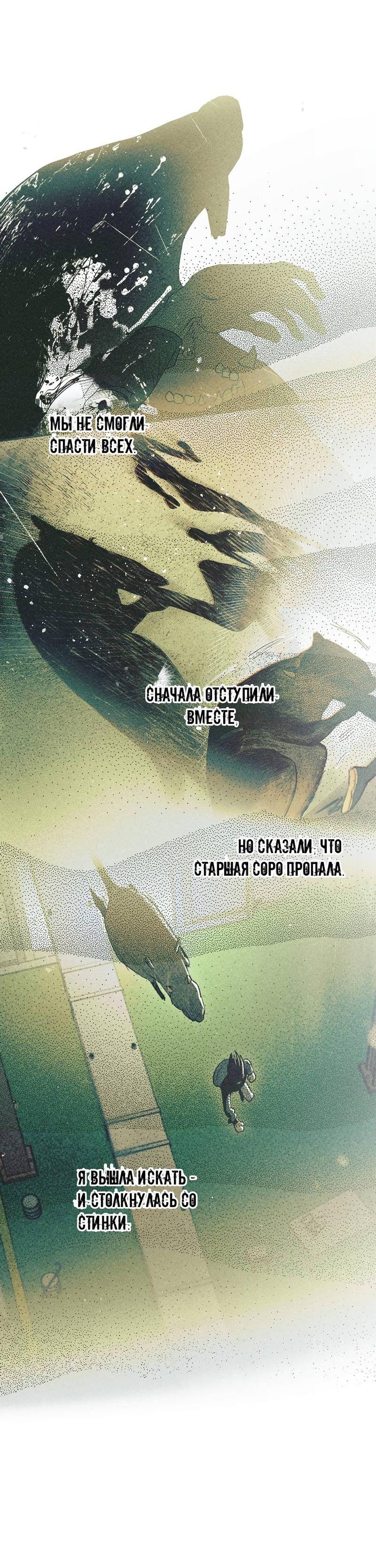 Манга Чхоль и Сок - Глава 29 Страница 17