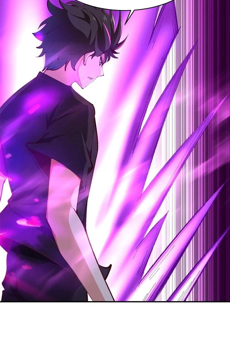 Манга Возрождение Городского Божества - Глава 369 Страница 21