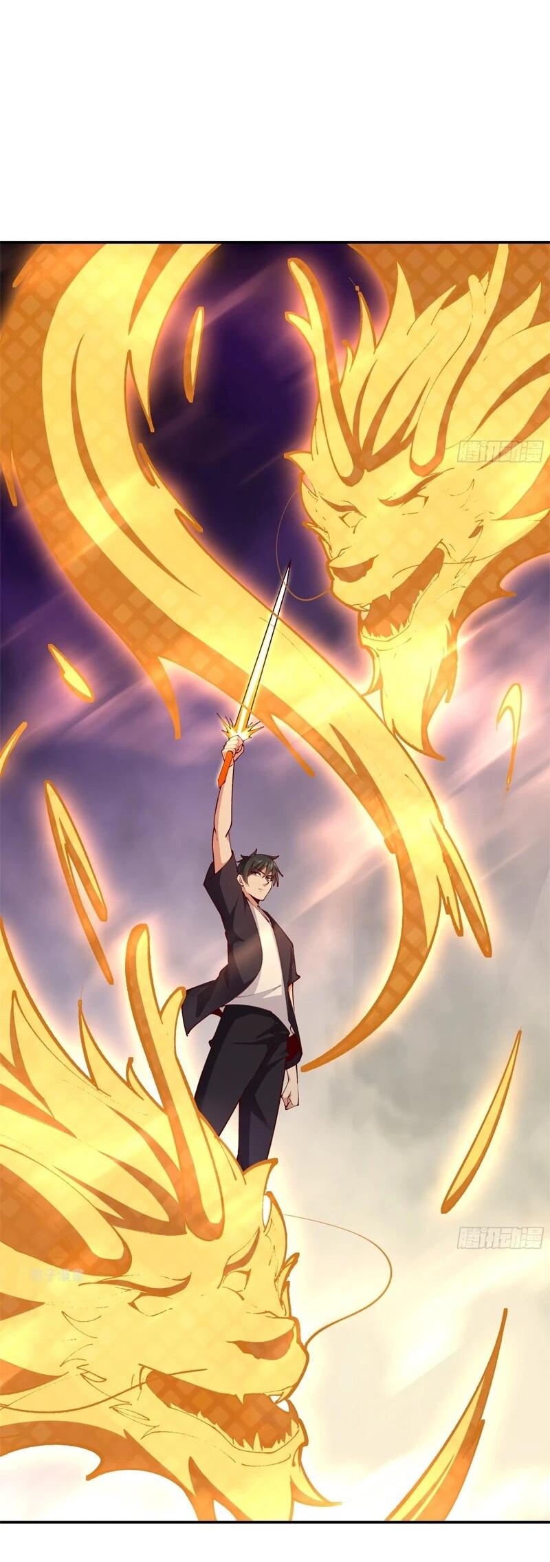 Манга Возрождение Городского Божества - Глава 368 Страница 13