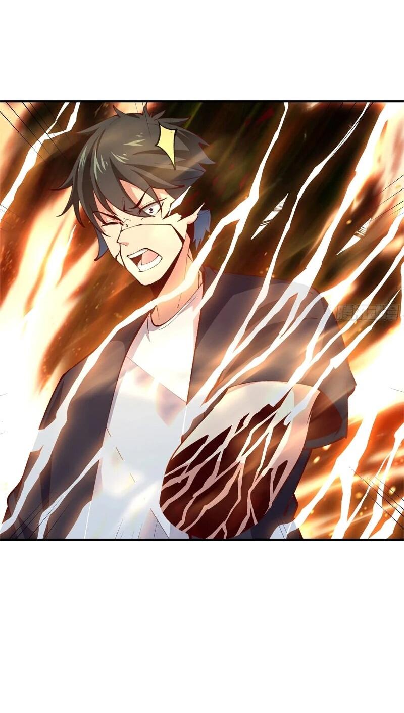 Манга Возрождение Городского Божества - Глава 368 Страница 20