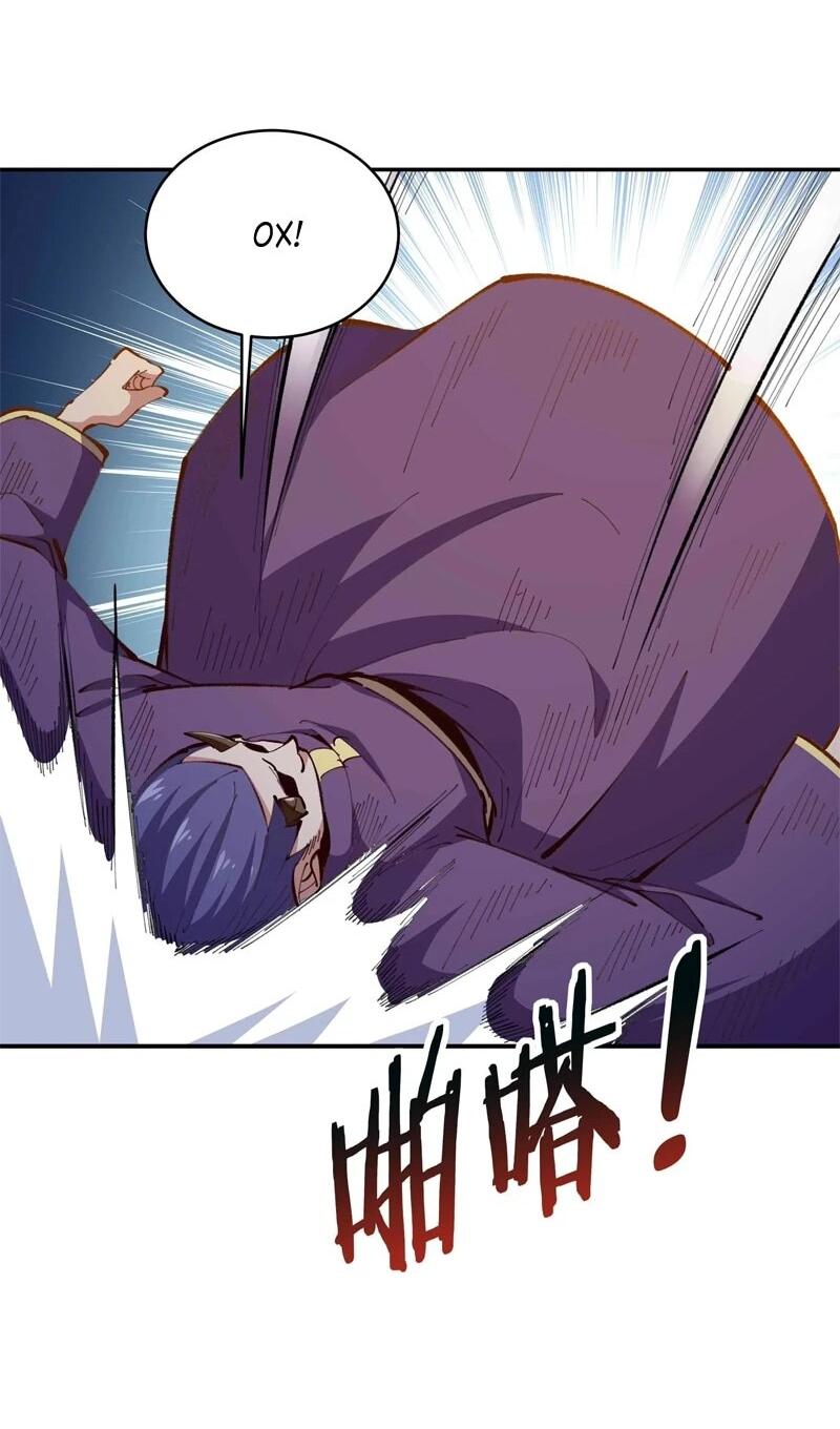 Манга Возрождение Городского Божества - Глава 364 Страница 18