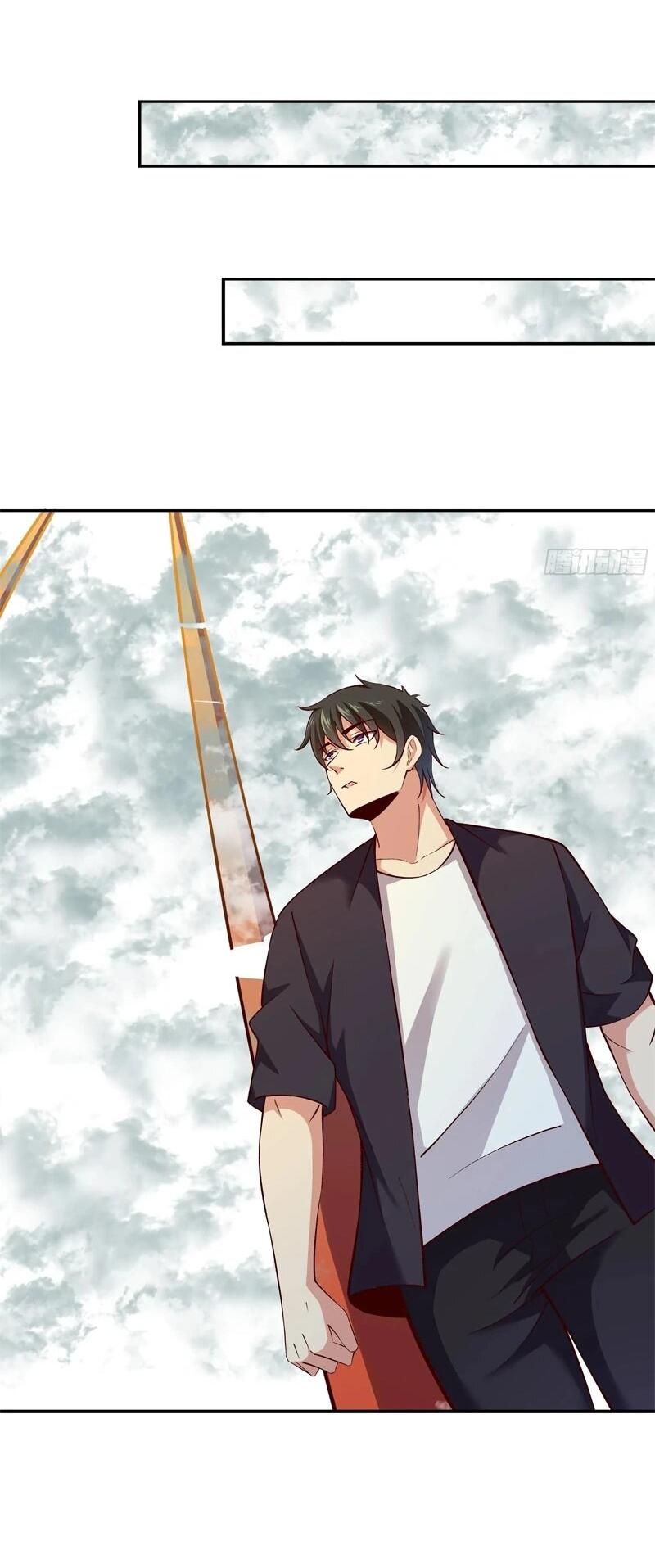 Манга Возрождение Городского Божества - Глава 362 Страница 9