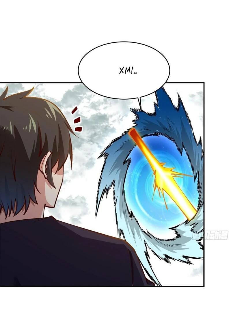 Манга Возрождение Городского Божества - Глава 362 Страница 21