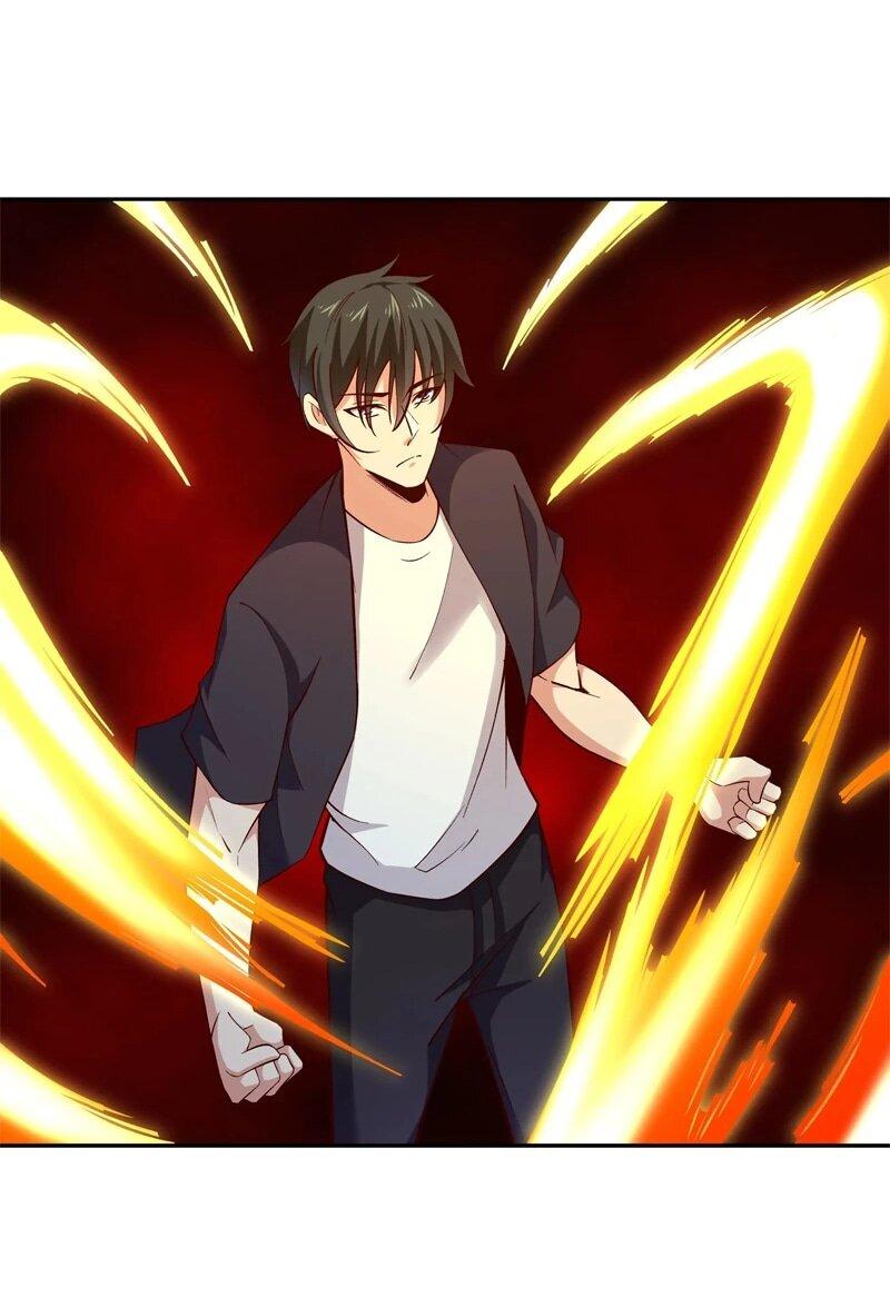 Манга Возрождение Городского Божества - Глава 362 Страница 10