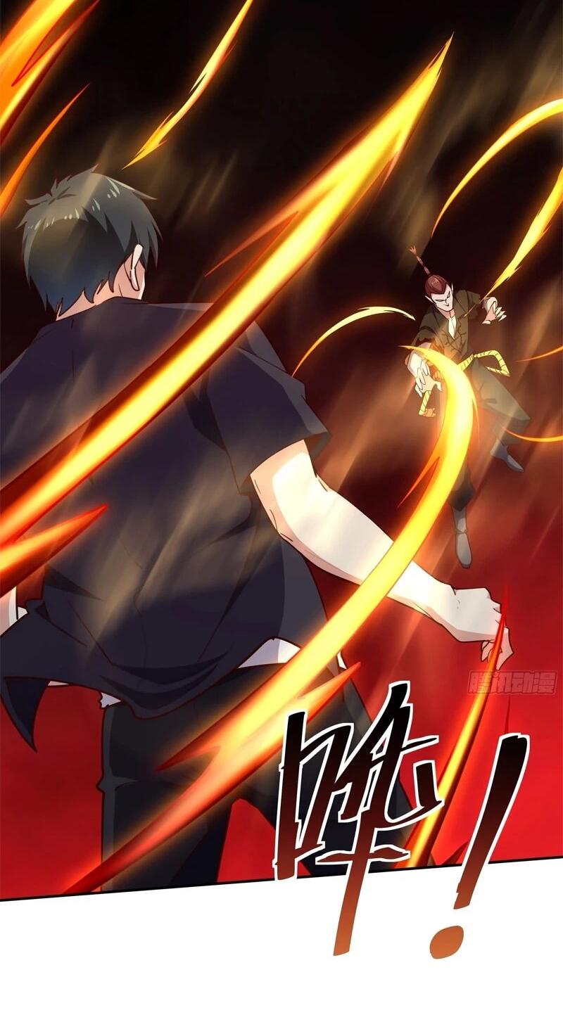 Манга Возрождение Городского Божества - Глава 354 Страница 24