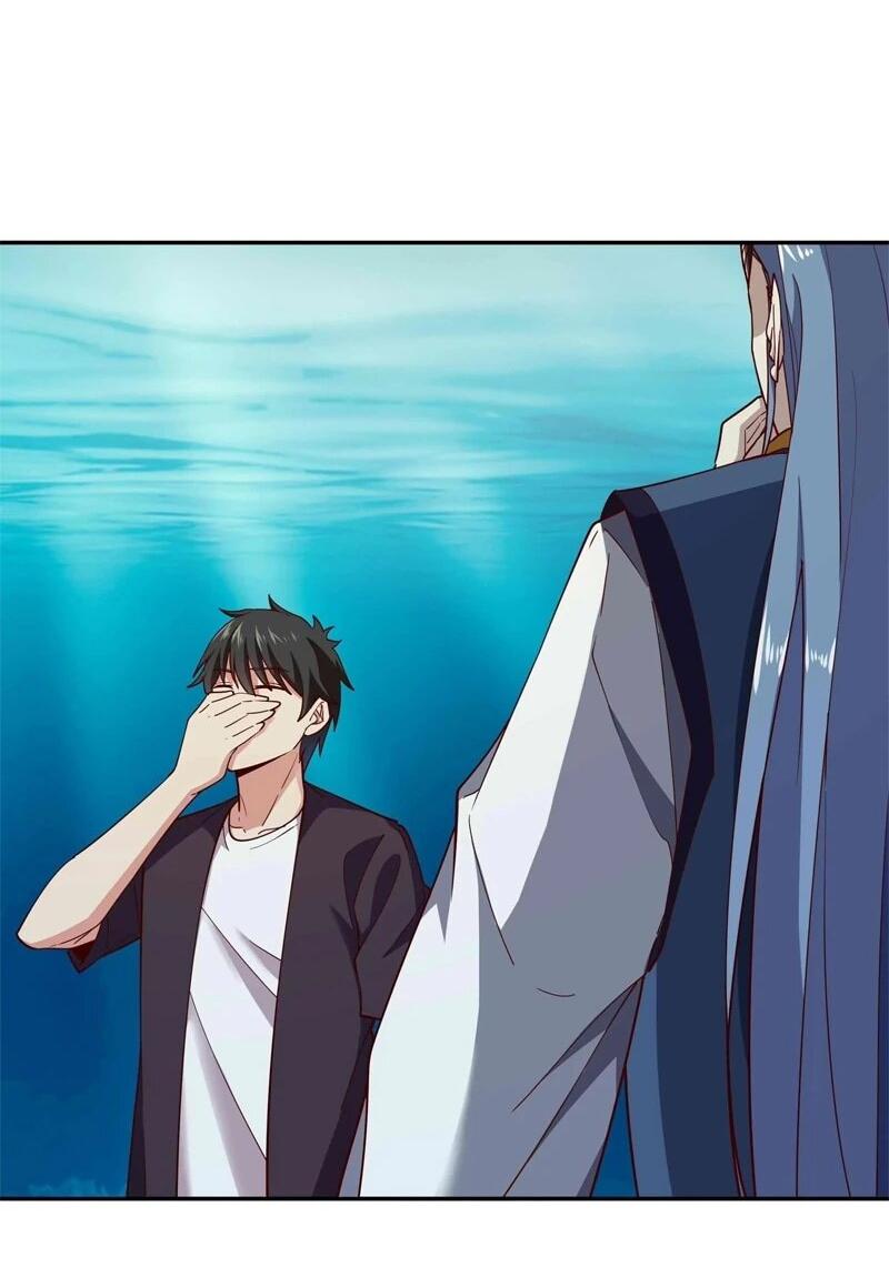 Манга Возрождение Городского Божества - Глава 353 Страница 19