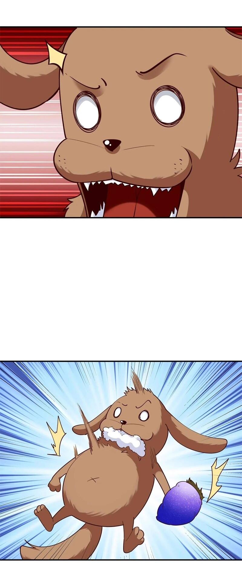 Манга Возрождение Городского Божества - Глава 351 Страница 23