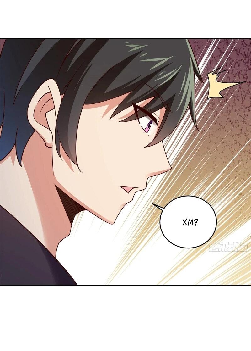 Манга Возрождение Городского Божества - Глава 374 Страница 4