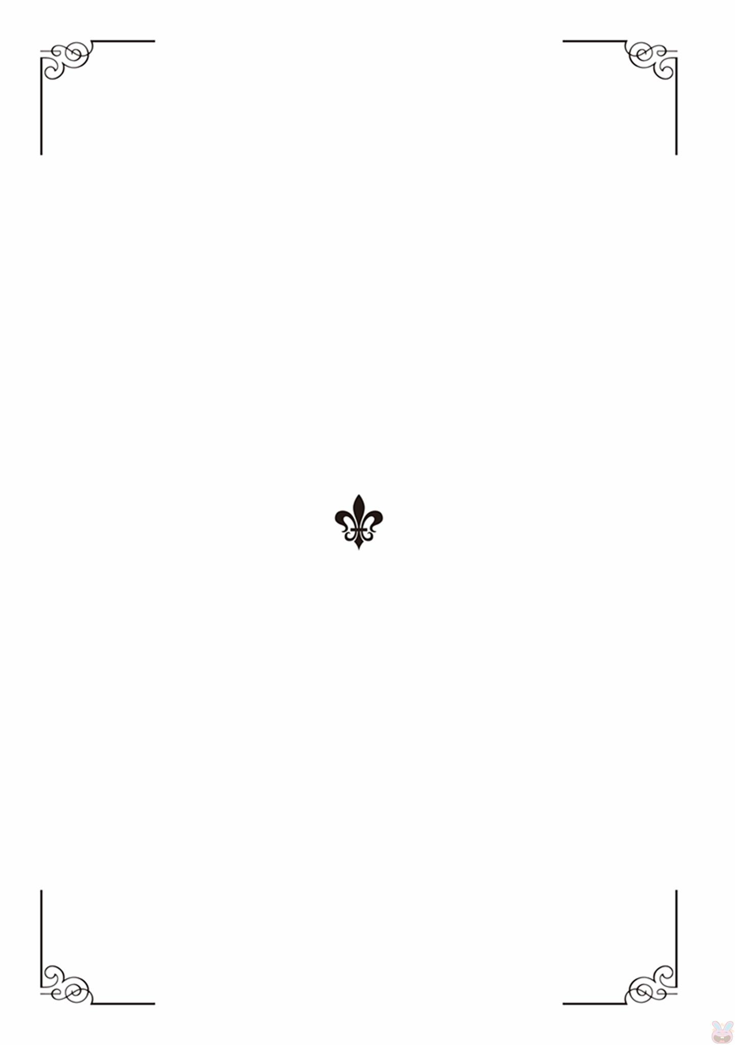 Манга Белоснежный эклер: Антология юрийных историй - Глава 2 Страница 15