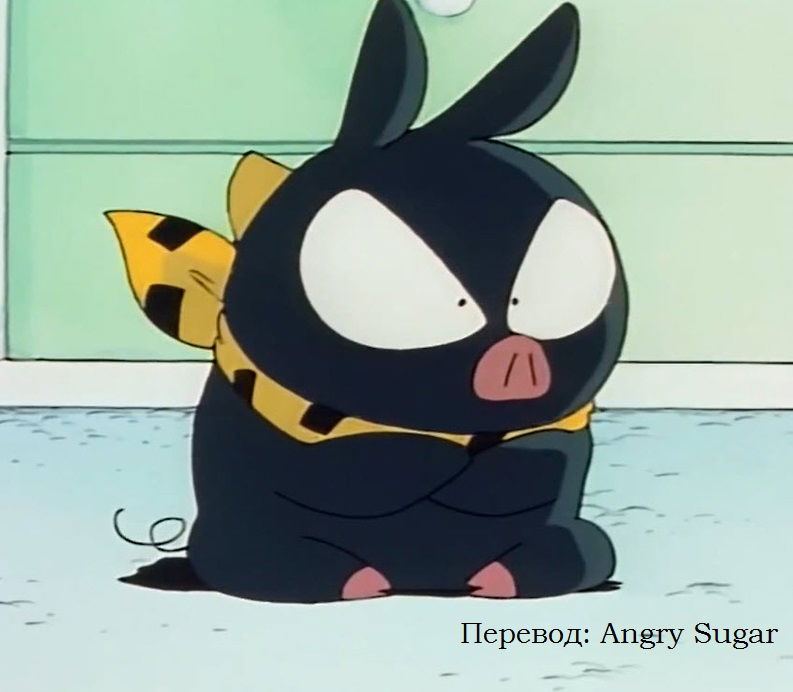 Манга Белоснежный эклер: Антология юрийных историй - Глава 11 Страница 27