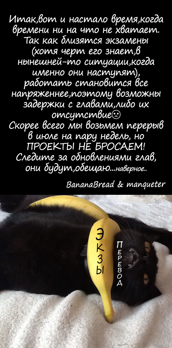 Манга Кот и кот - Глава 152 Страница 2