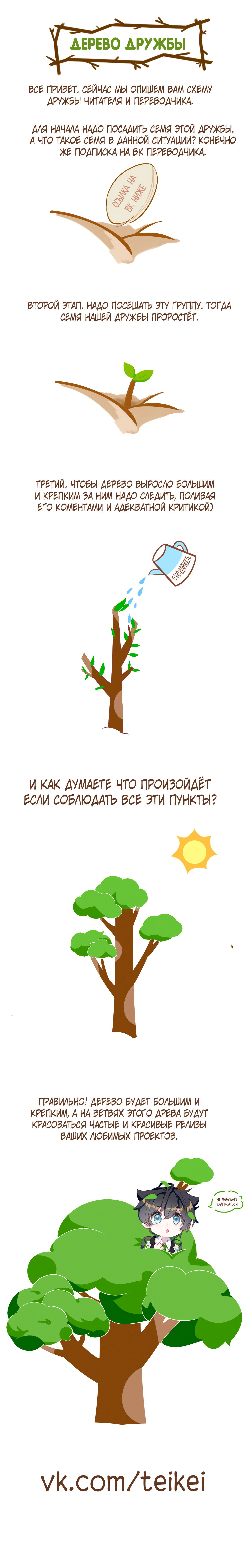 Манга Игрок - Глава 294 Страница 5