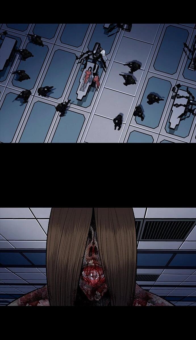 Манга Собачник - Глава 119 Страница 11