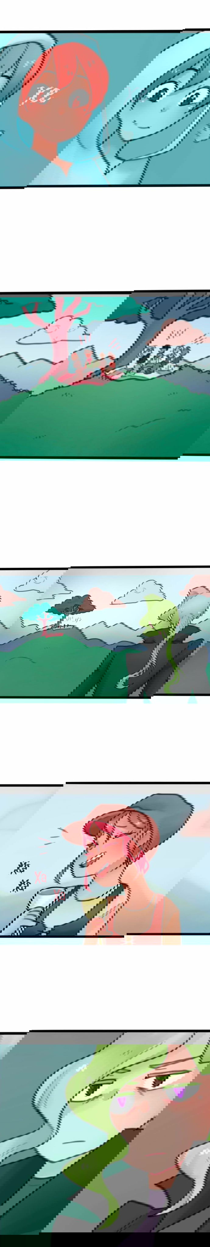 Манга Высокородные Гомосексуалы - Глава 30 Страница 9