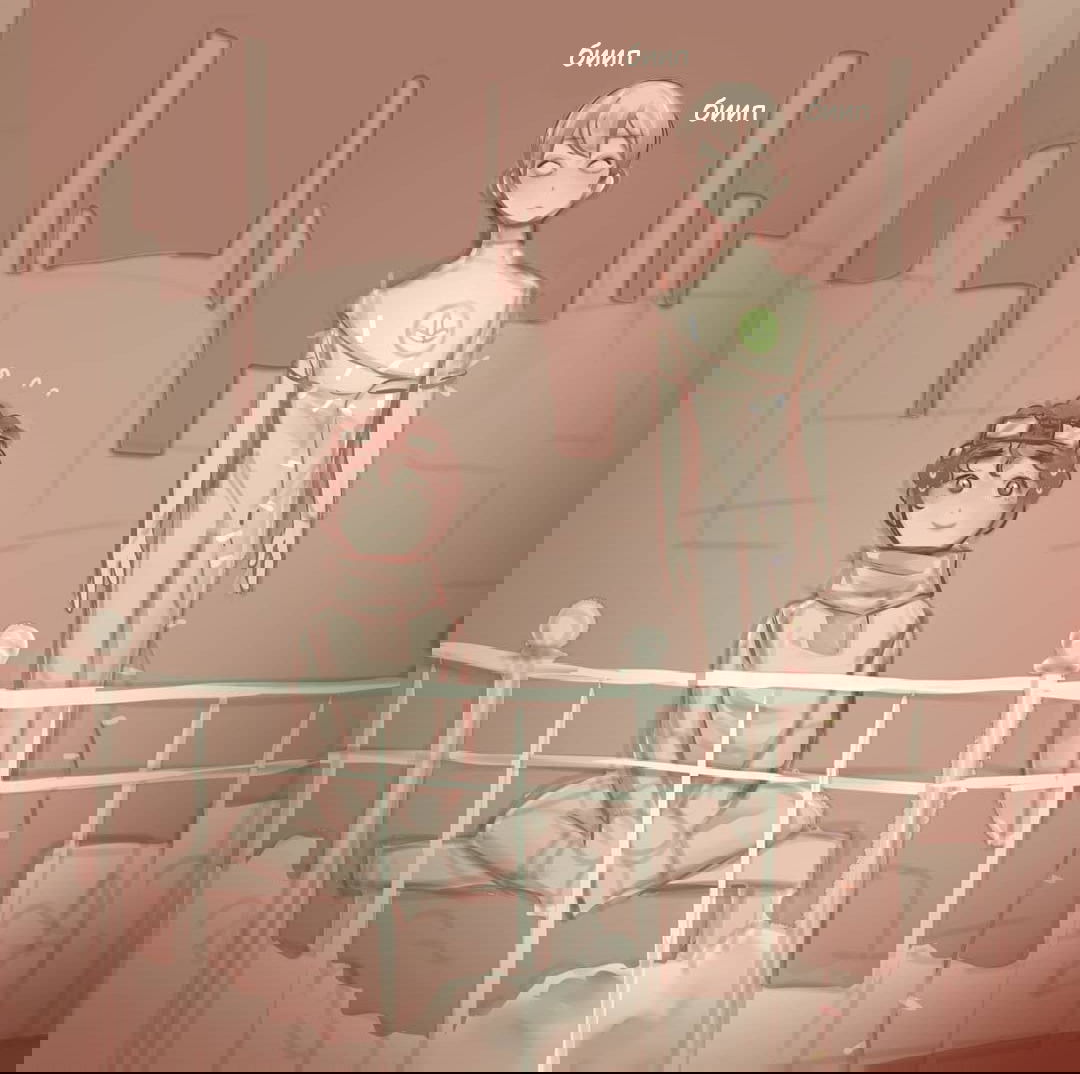 Манга Высокородные Гомосексуалы - Глава 39.8 Страница 4