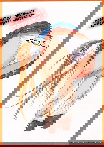 Манга Сила тысячи - Глава 90 Страница 22