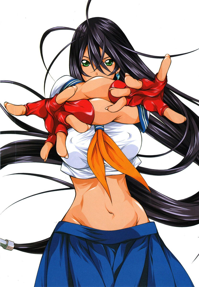 Манга Сила тысячи - Глава 89 Страница 3