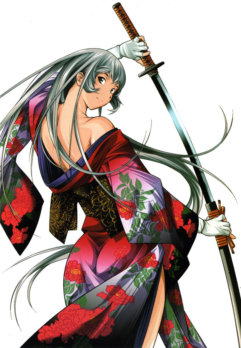 Манга Сила тысячи - Глава 89 Страница 2