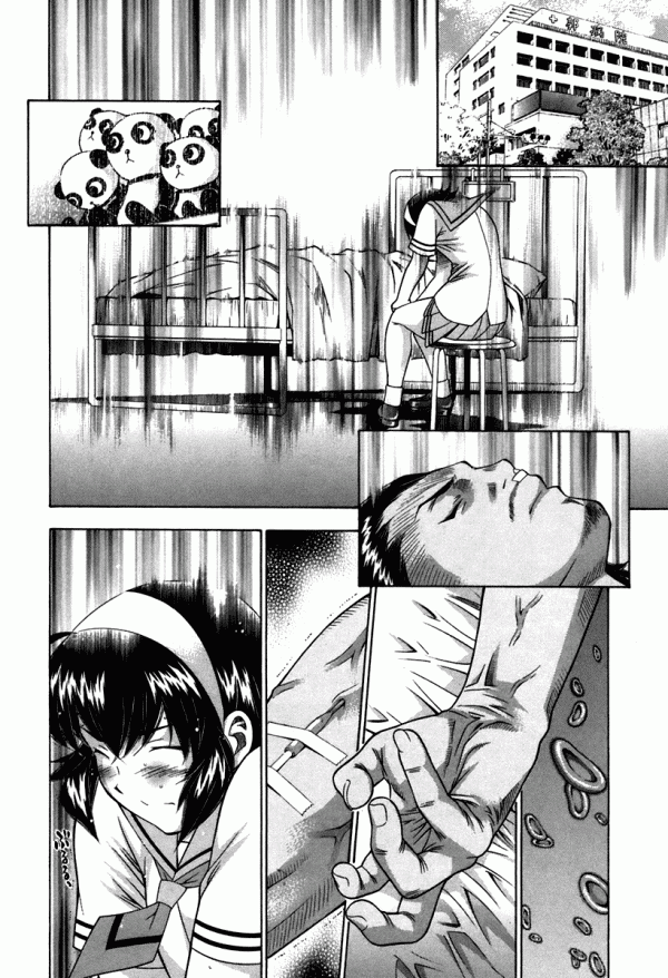 Манга Сила тысячи - Глава 76 Страница 21