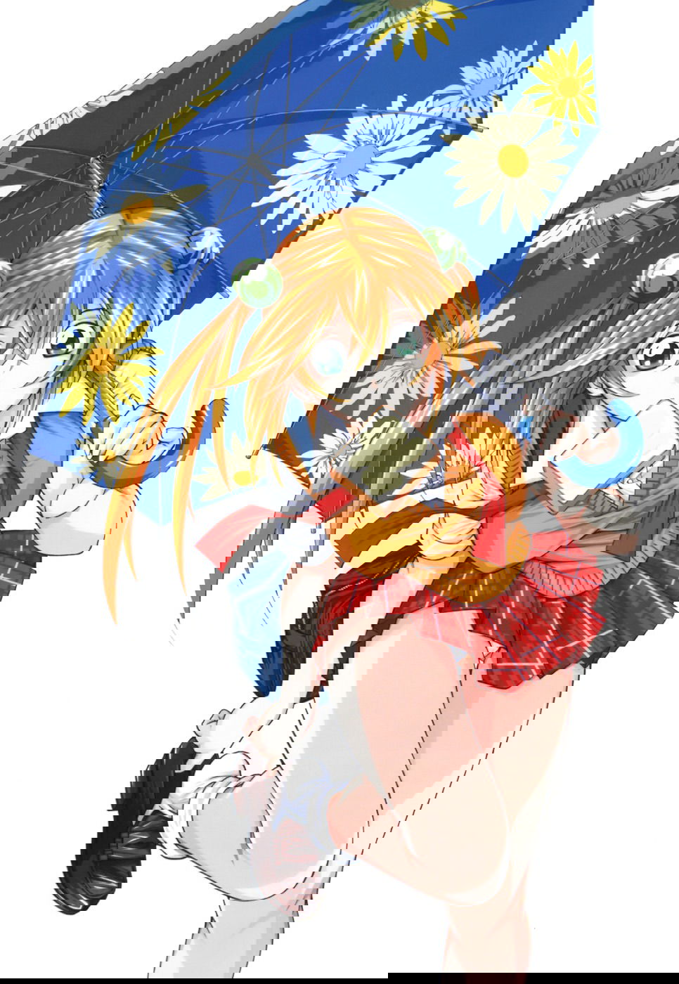 Манга Сила тысячи - Глава 62 Страница 4