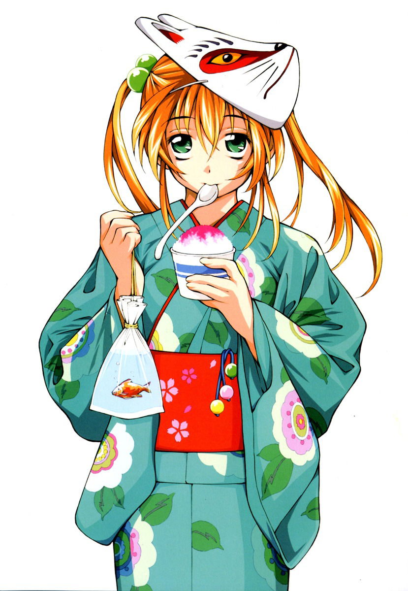 Манга Сила тысячи - Глава 48 Страница 3