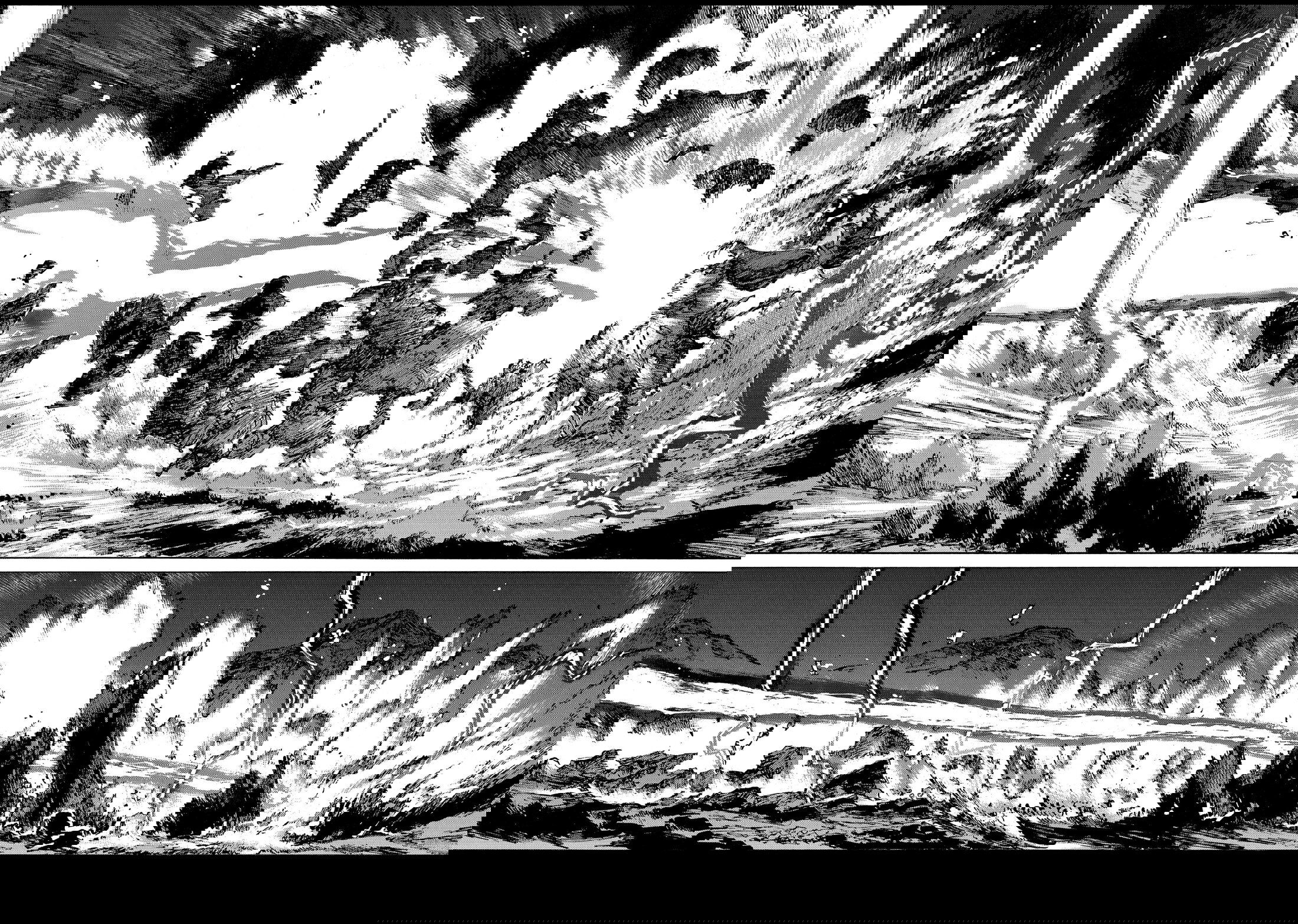 Манга Судьба/Великий Приказ -Эпопея Остатка- Турнир Семи Героев-Мастеров Меча - Глава 27 Страница 8