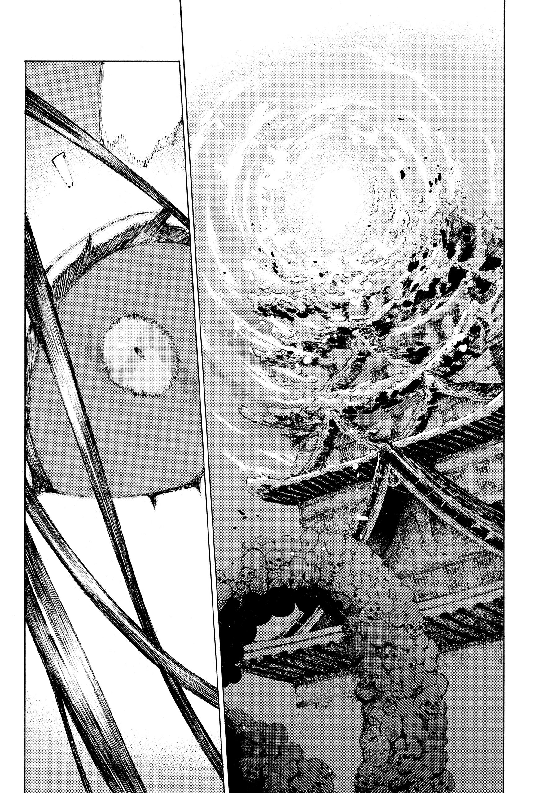 Манга Судьба/Великий Приказ -Эпопея Остатка- Турнир Семи Героев-Мастеров Меча - Глава 24 Страница 11