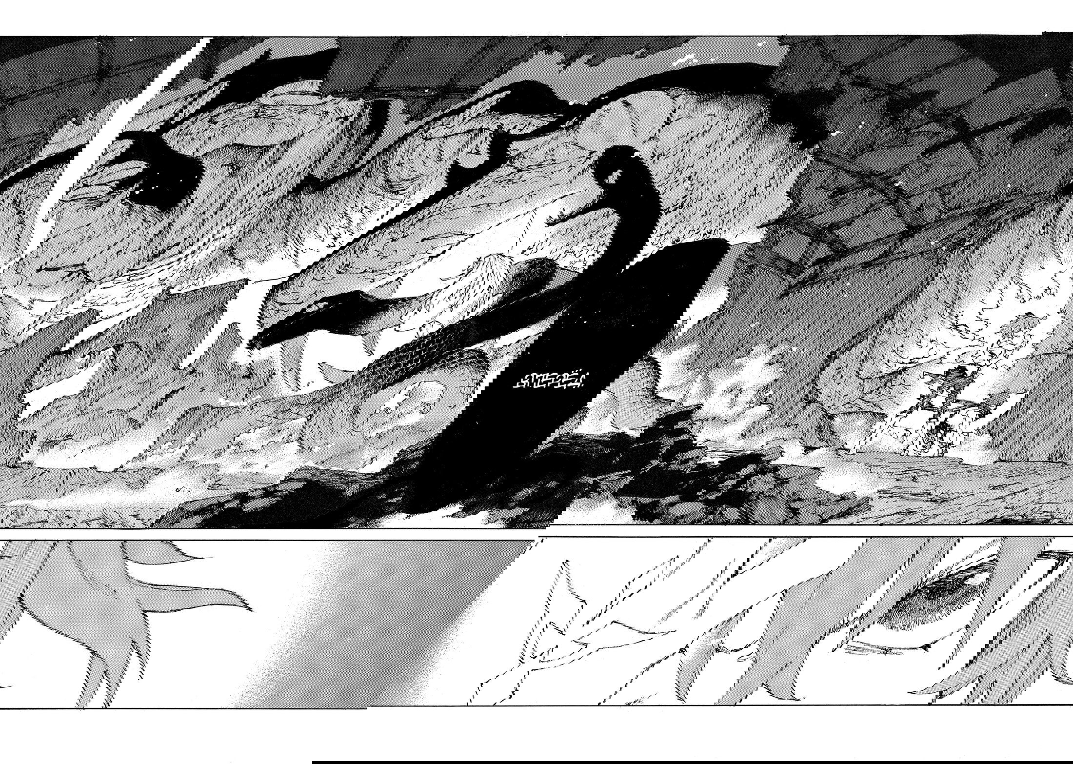 Манга Судьба/Великий Приказ -Эпопея Остатка- Турнир Семи Героев-Мастеров Меча - Глава 24 Страница 3