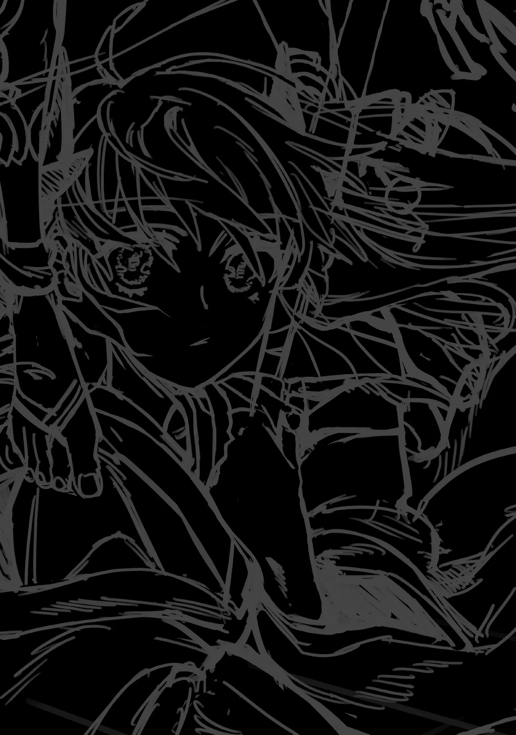 Манга Судьба/Великий Приказ -Эпопея Остатка- Турнир Семи Героев-Мастеров Меча - Глава 22 Страница 4