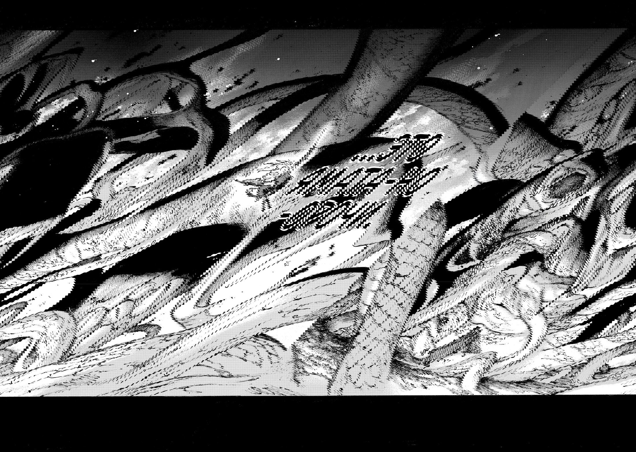 Манга Судьба/Великий Приказ -Эпопея Остатка- Турнир Семи Героев-Мастеров Меча - Глава 22 Страница 19