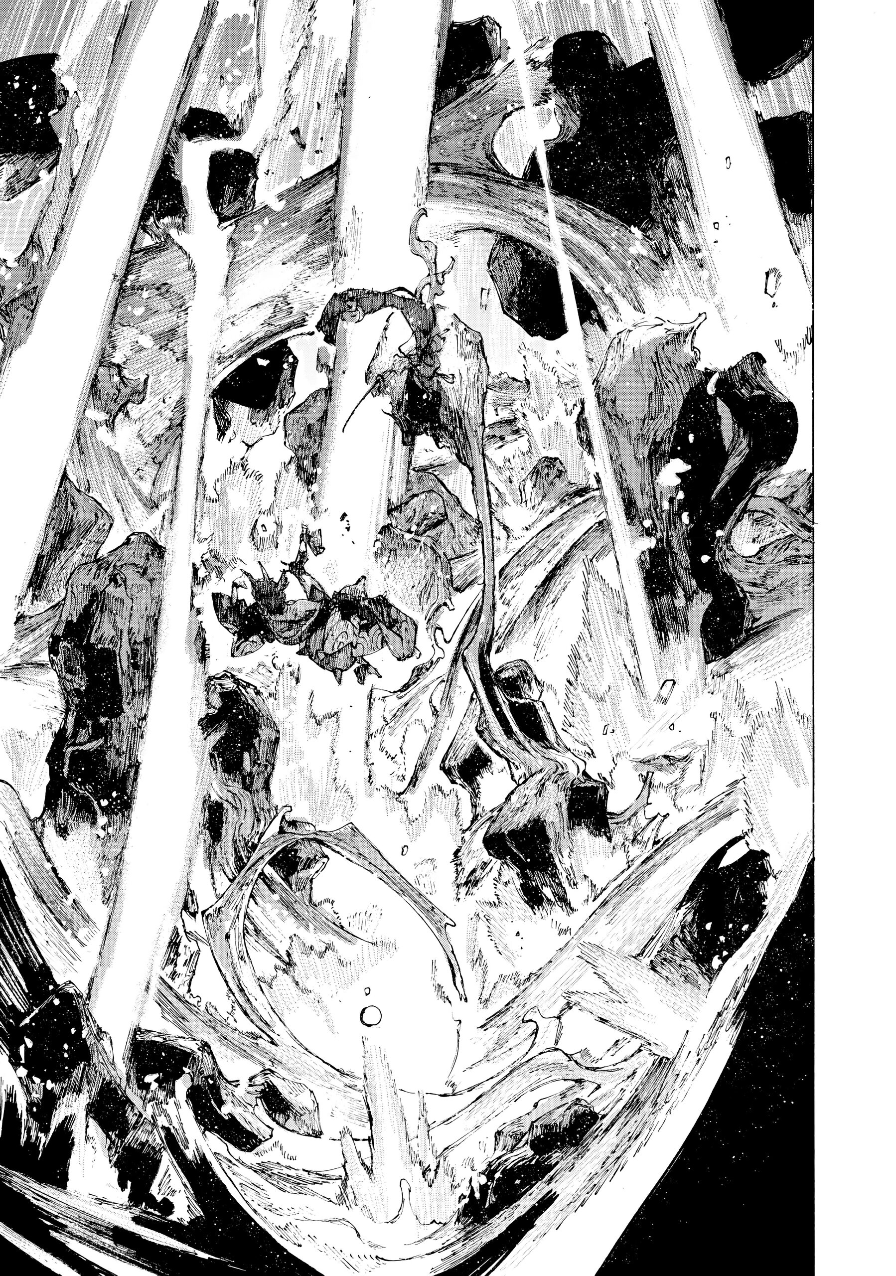 Манга Судьба/Великий Приказ -Эпопея Остатка- Турнир Семи Героев-Мастеров Меча - Глава 34 Страница 16