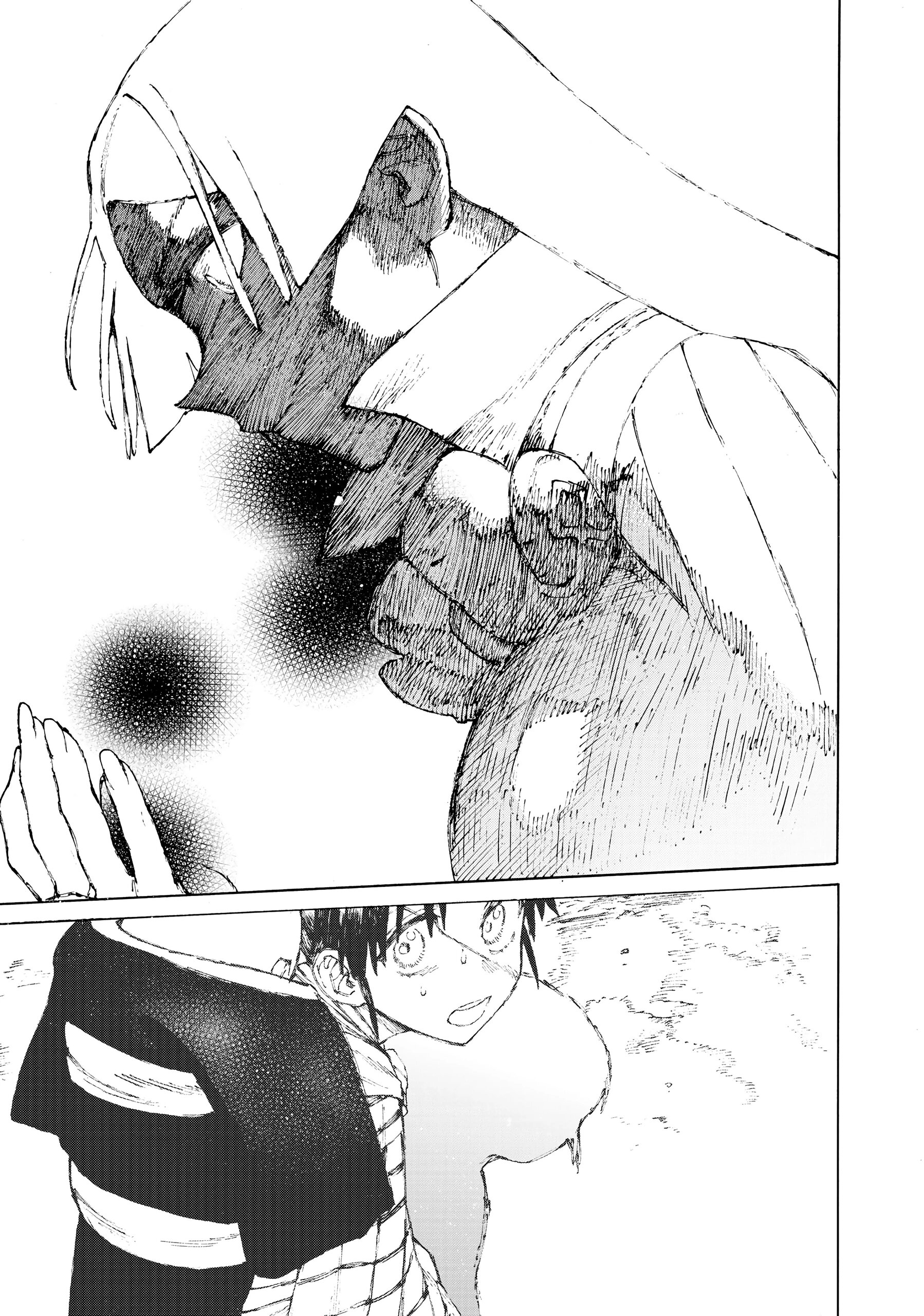 Манга Судьба/Великий Приказ -Эпопея Остатка- Турнир Семи Героев-Мастеров Меча - Глава 33 Страница 26