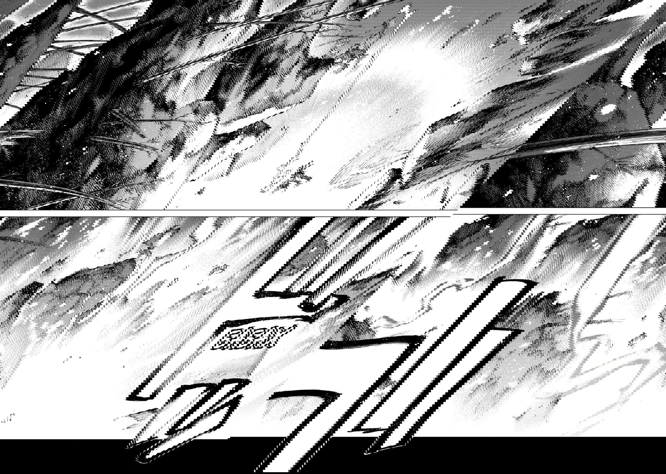 Манга Судьба/Великий Приказ -Эпопея Остатка- Турнир Семи Героев-Мастеров Меча - Глава 32 Страница 2