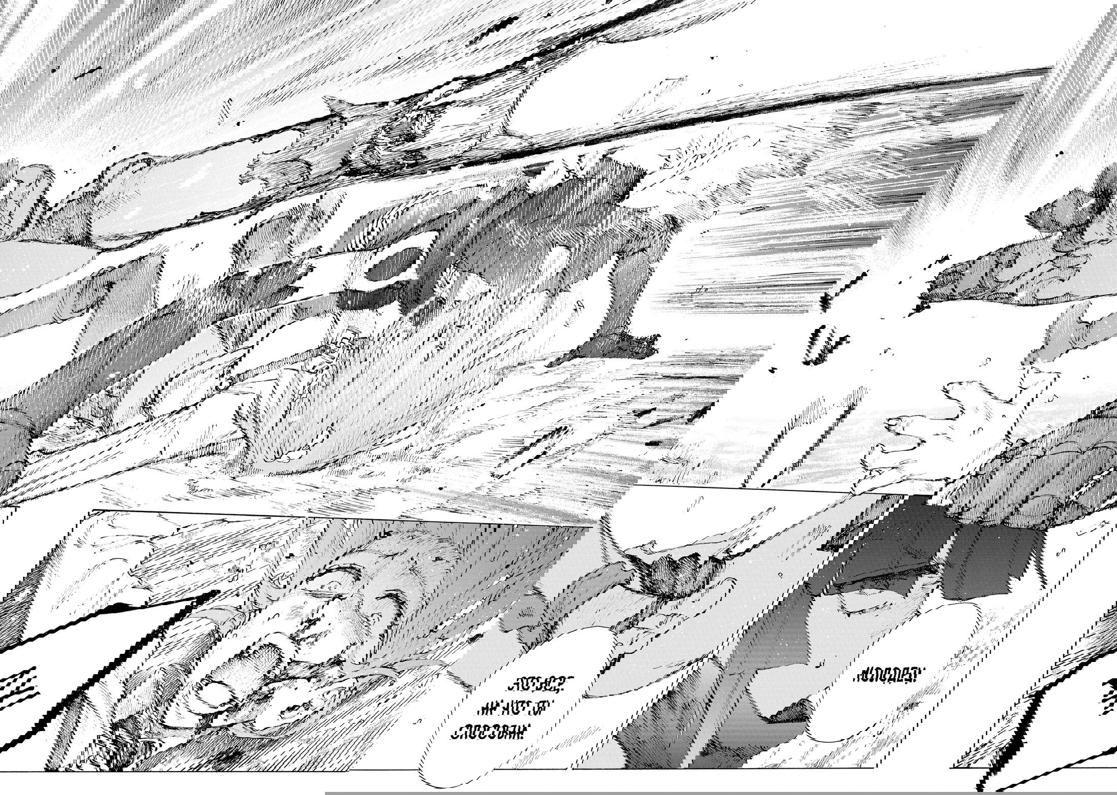 Манга Судьба/Великий Приказ -Эпопея Остатка- Турнир Семи Героев-Мастеров Меча - Глава 31 Страница 17