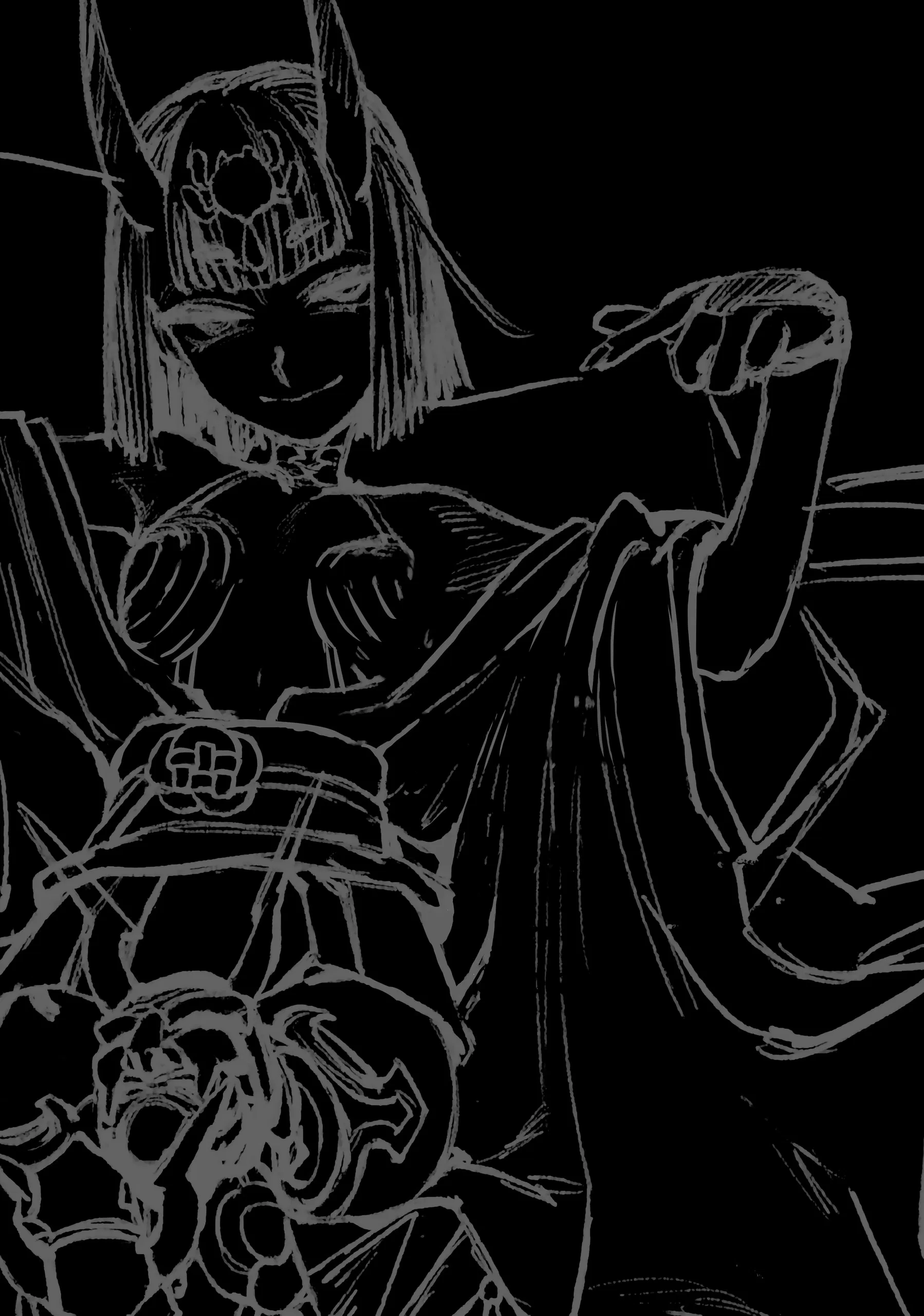 Манга Судьба/Великий Приказ -Эпопея Остатка- Турнир Семи Героев-Мастеров Меча - Глава 30 Страница 8