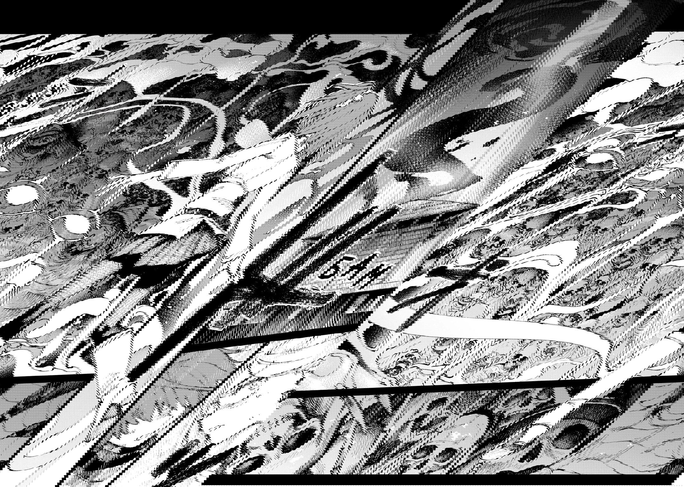 Манга Судьба/Великий Приказ -Эпопея Остатка- Турнир Семи Героев-Мастеров Меча - Глава 30 Страница 17