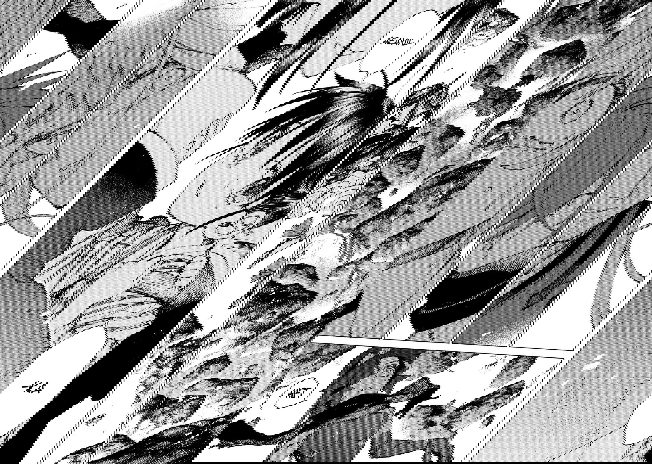 Манга Судьба/Великий Приказ -Эпопея Остатка- Турнир Семи Героев-Мастеров Меча - Глава 30 Страница 27