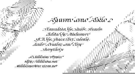 Манга Тропа русалки - Глава 5 Страница 28