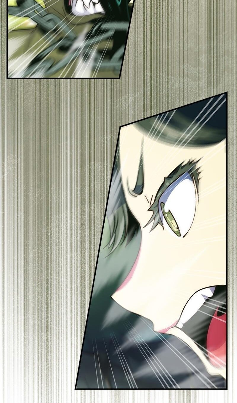 Манга Мне предначертано величие! - Глава 206 Страница 48